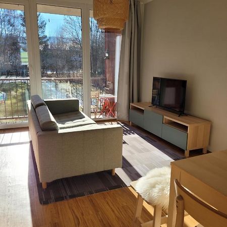 Apartman Spa Sumava Zdíkov Eksteriør bilde