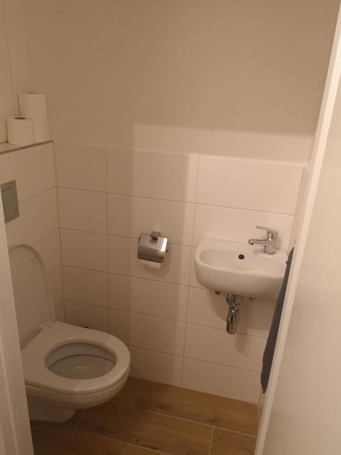 Apartman Spa Sumava Zdíkov Eksteriør bilde