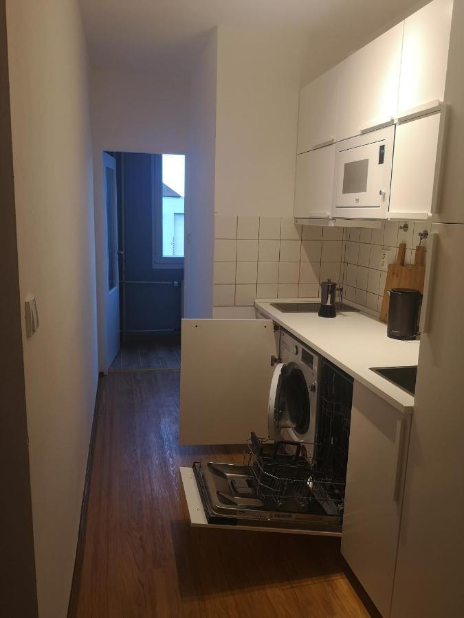 Apartman Spa Sumava Zdíkov Eksteriør bilde