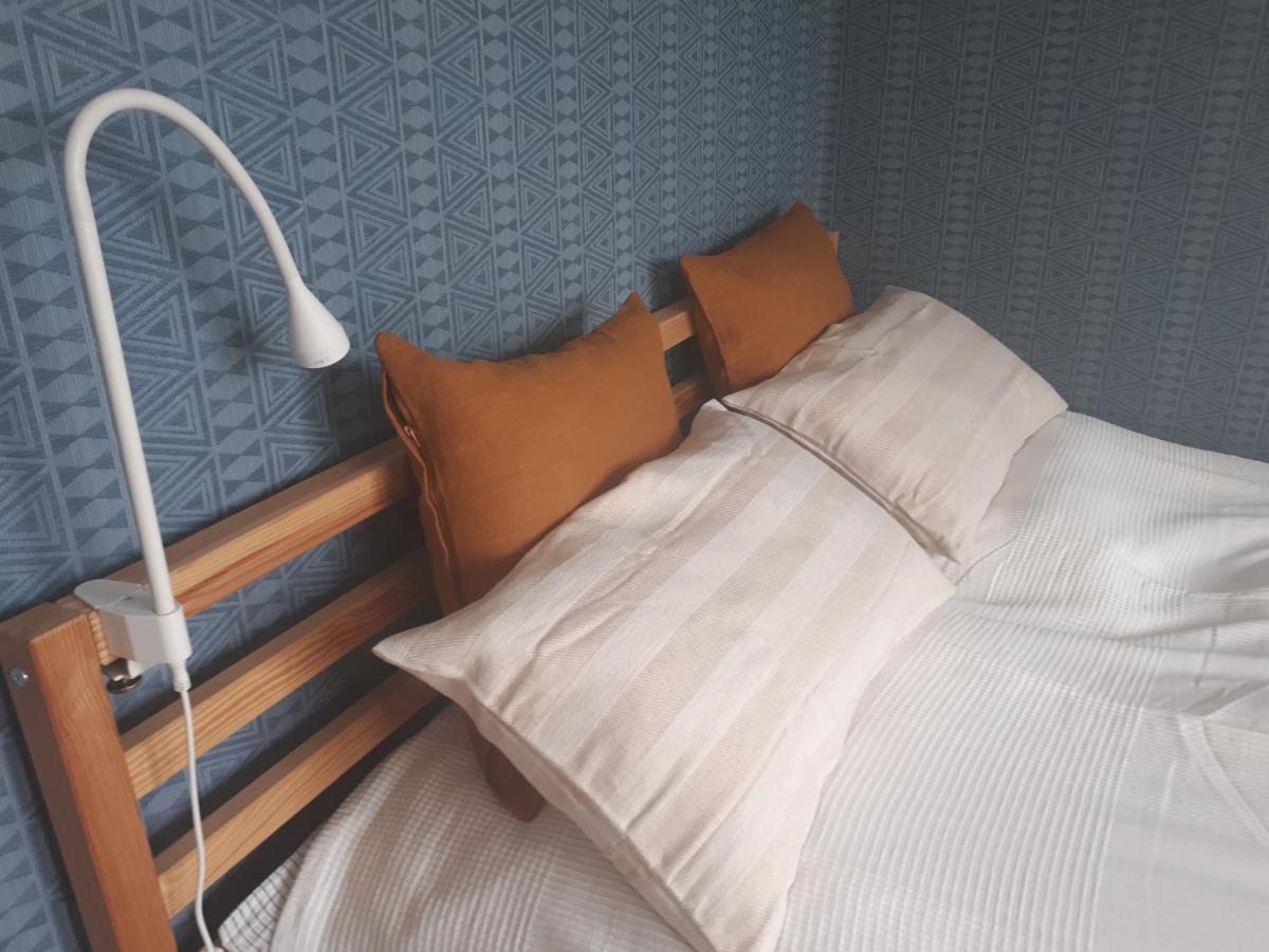 Apartman Spa Sumava Zdíkov Eksteriør bilde