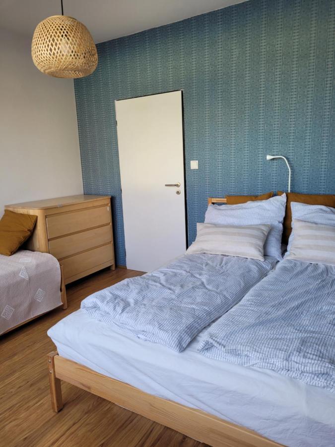 Apartman Spa Sumava Zdíkov Eksteriør bilde