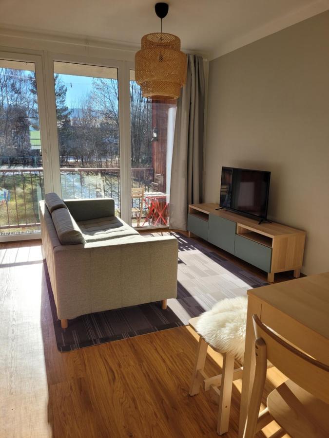 Apartman Spa Sumava Zdíkov Eksteriør bilde